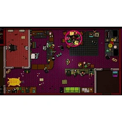 Игра для Xbox Hotline Miami Collection (оформление на учётную запись)