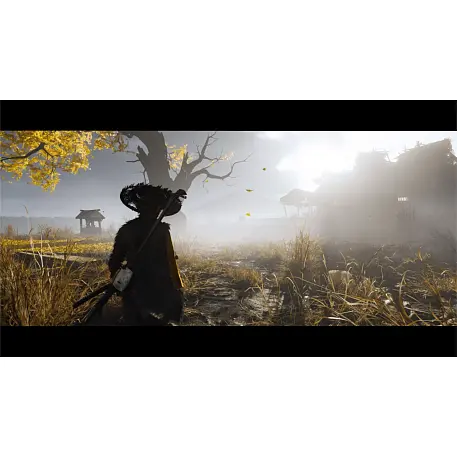 Игра для PS5 Ghost of Yotei (оформление на учётную запись) - 4