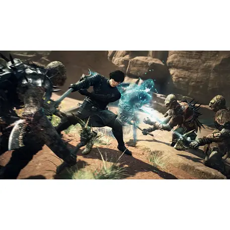 Игра для PS5 Dragon's Dogma II - 5