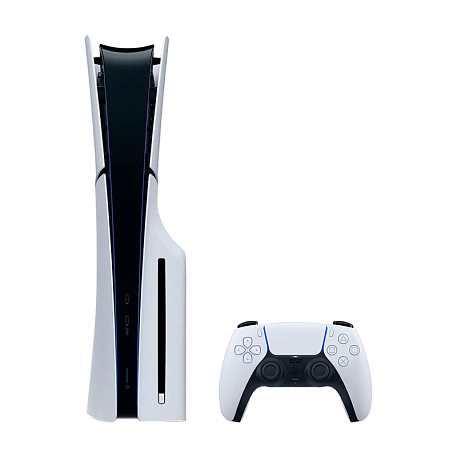 Игровая приставка Sony PlayStation 5 Slim (CFI-2016A) 1 ТБ