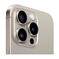 Смартфон Apple iPhone 15 Pro 1 ТБ "натуральный титан" (eSim) - 2