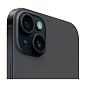 Смартфон Apple iPhone 15 Plus 128 ГБ чёрный (1sim + eSim) - 2