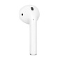 Левый наушник Apple AirPods 2 белый
