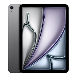 Планшет Apple iPad Air 11" (2026) M4 Wi-Fi + Cellular  1 ТБ "серый космос" (MH7M4)