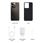 Смартфон Realme 14 8/256 ГБ "графитовый чёрный" (2sim) - 10