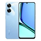 Смартфон Realme Note 60 6/128 ГБ "небесно-голубой" (2sim)