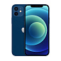 Смартфон Apple iPhone 12 128 ГБ синий (1sim + eSim)