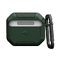 Кобура UAG Scout Case для Apple AirPods 3 полиуретан, оливковый - 3