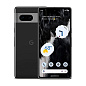 Смартфон Google Pixel 7 8/256 ГБ чёрный (1sim + eSim)