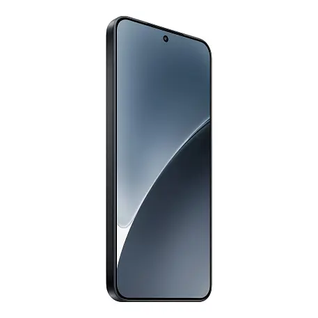 Смартфон Xiaomi 15 12/512 ГБ чёрный (2sim + eSim) (без СЗУ) - 2