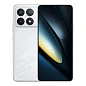 Смартфон Xiaomi Poco F6 Pro 12/512 ГБ белый (2sim)