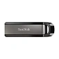 USB-флешка SanDisk Extreme Go CZ800 64 ГБ (USB 3.1) чёрный
