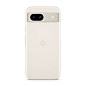 Смартфон Google Pixel 8a 8/256 ГБ бежевый (1sim + eSim) - 3