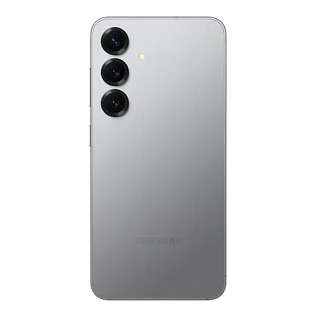 Смартфон Samsung Galaxy S25 12/256 ГБ серый (2sim + eSim) - 3