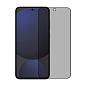 Защитное стекло 3D Classic для Samsung Galaxy A36 / A56 / A37, черная рамка