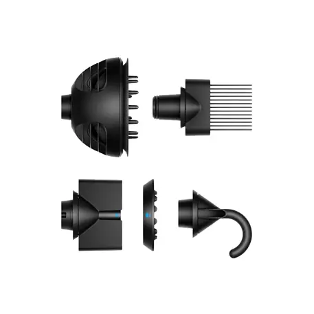 Фен Dyson Supersonic Nural HD16 Prussian Blue (Европа) - 3