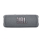Портативная колонка JBL Flip 6 серый
