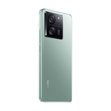 Смартфон Xiaomi 13T Pro 12/512 ГБ зелёный (2sim + eSim) - 3