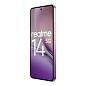 Смартфон Realme 14 12/256 ГБ розовый (2sim) - 3