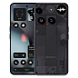 Смартфон Nothing Phone (3) 16/512 ГБ чёрный (2sim + eSim)