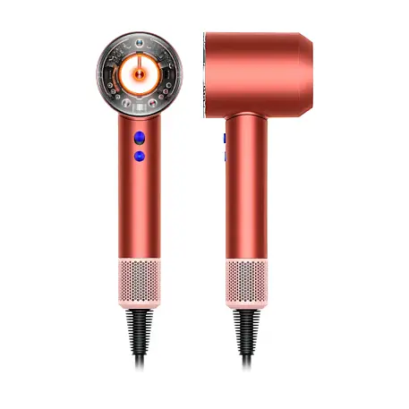Фен Dyson Supersonic Nural HD16 Strawberry Bronze (футляр) (Европа) - 2