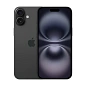 Смартфон Apple iPhone 16 Plus 512 ГБ чёрный (2sim)