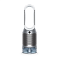 Увлажнитель-очиститель воздуха Dyson Purifier Humidify+Cool Autoreact PH3A серебристый