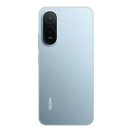 Смартфон Xiaomi Redmi A7 Pro 4/128 ГБ голубой (2sim) - 5