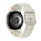 Умные часы Samsung Galaxy Watch 7 40мм (LTE) "белое золото" - 3