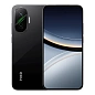 Смартфон Xiaomi Poco F7 12/256 ГБ чёрный (2sim)