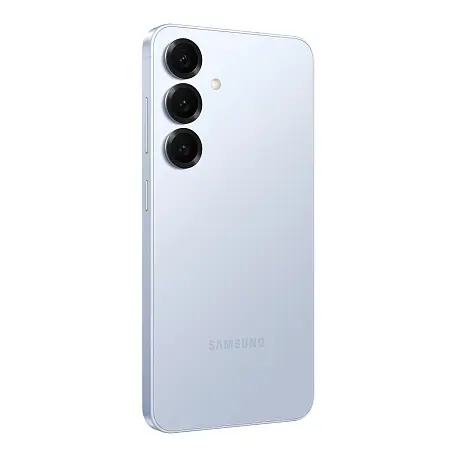 Смартфон Samsung Galaxy S25 12/512 ГБ голубой (2sim + eSim) - 2