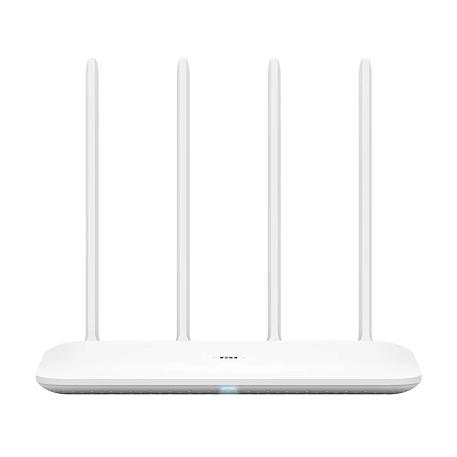 Wi-Fi роутер Xiaomi 4, белый
