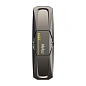 USB-флешка Netac US5 256 ГБ (USB 3.2) чёрный