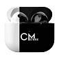 Беспроводные наушники Apple AirPods 3 with MagSafe индивидуальный дизайн