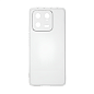 Клип-кейс (накладка) для Xiaomi 13 силикон, прозрачный