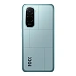 Смартфон Xiaomi Poco M7 4G 6/128 ГБ голубой (2sim) - 5