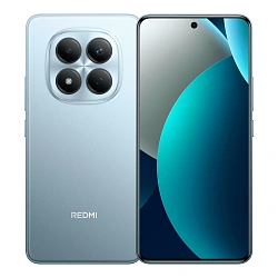 Смартфон Xiaomi Redmi Note 15 Pro 4G 8/256 ГБ синий