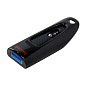 USB-флешка SanDisk Ultra 32 ГБ (USB 3.0) чёрный - 3