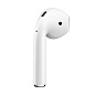 Правый наушник Apple AirPods 2 белый
