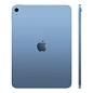 Планшет Apple iPad 11" (2025) A16 Bionic Wi-Fi 128 ГБ синий - 2