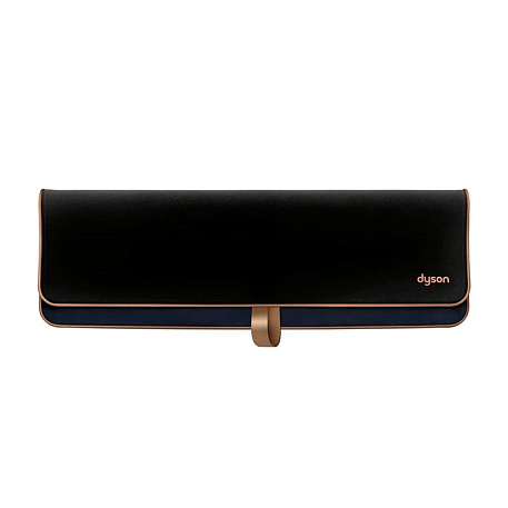 Выпрямитель для волос Dyson Corrale HS03 фиолетовый, чёрный - 4