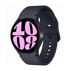 Умные часы Samsung Galaxy Watch 6 40мм (LTE) графит