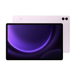 Планшет Samsung Galaxy Tab S9 FE Plus (SM-X610) Wi-Fi 8/128 ГБ лавандовый