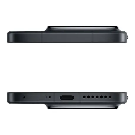 Смартфон Xiaomi 15 12/512 ГБ чёрный (2sim + eSim) (без СЗУ) - 9