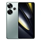 Смартфон Xiaomi Poco F6 12/512 ГБ зелёный (2sim)