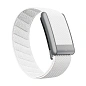 Плетёный ремешок Whoop (SuperKnit) для Whoop 5.0 нейлон белый