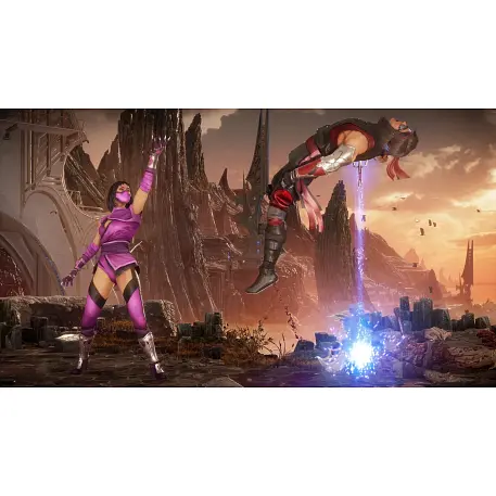 Игра для PS5 Mortal Kombat 11: Ultimate - 8
