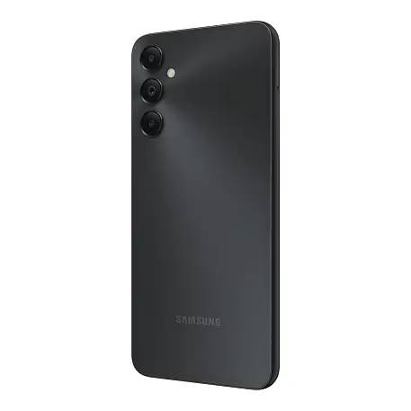 Смартфон Samsung Galaxy A05s 6/128 ГБ чёрный (2sim) - 7