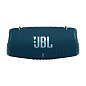 Портативная колонка JBL Xtreme 3 синий