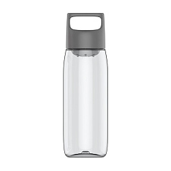Бутылка для воды Xiaomi Fun Home Accompanying Cup (0.5 л) серый
